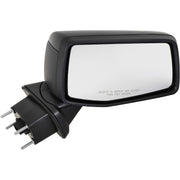 Door Mirror CarParts GM227ER