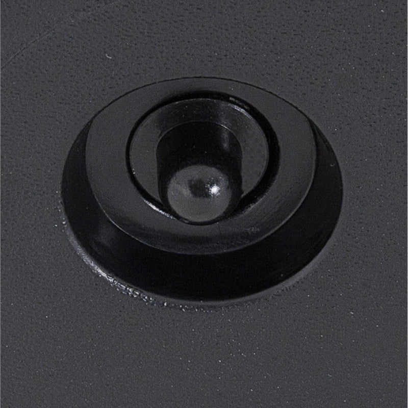 Passenger Side Mirror, Power, Manual Folding, Heated, , W/o Signal Light, Memory, Puddle Light, Auto-Dimming, and Blind Spot Feature, With Temp Sensor | GM1321584