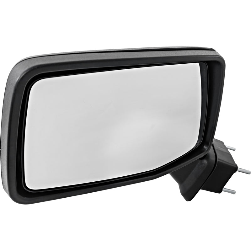 Door Mirror CarParts GM228L