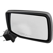 Door Mirror CarParts GM228R