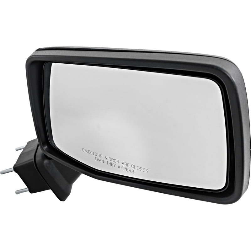 Door Mirror CarParts GM228R
