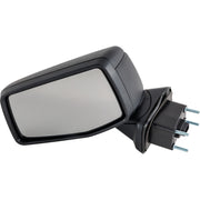 Door Mirror CarParts GM229EL