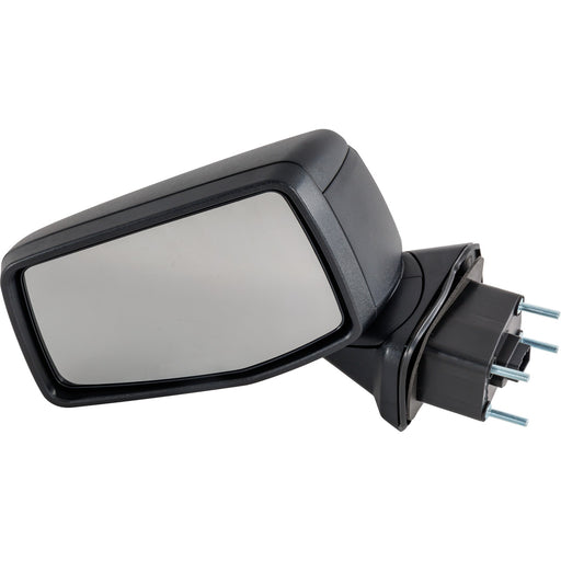 Door Mirror CarParts GM229EL