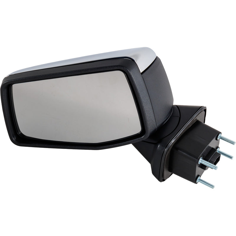Door Mirror CarParts GM230EL