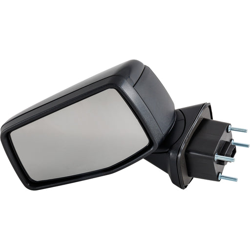 Door Mirror CarParts GM231EL