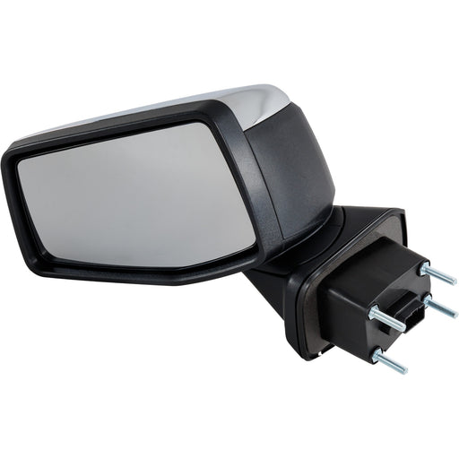 Door Mirror CarParts GM232EL-S