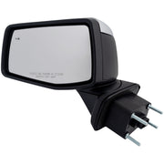 Door Mirror CarParts GM238EL-S