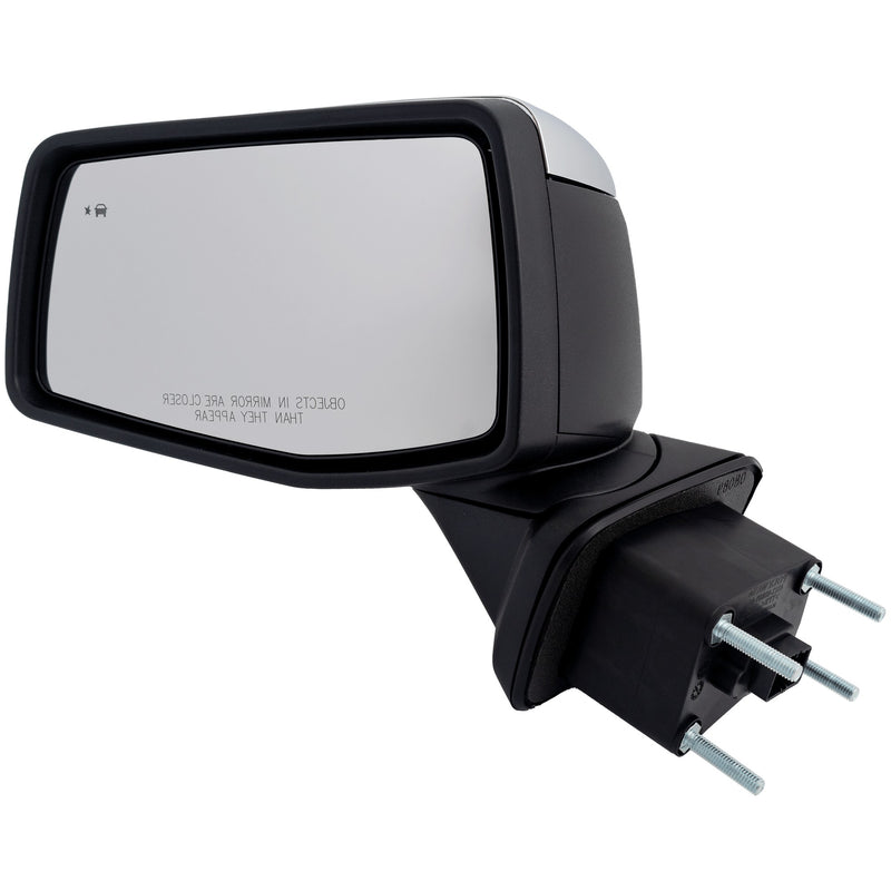 Door Mirror CarParts GM238EL-S