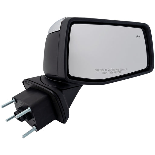 Door Mirror CarParts GM238ER-S