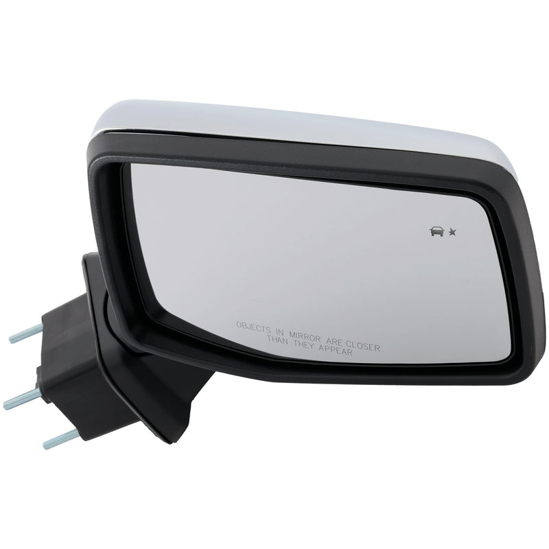 Door Mirror CarParts GM240ER-S