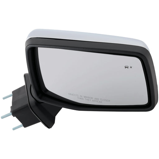 Door Mirror CarParts GM240ER-S