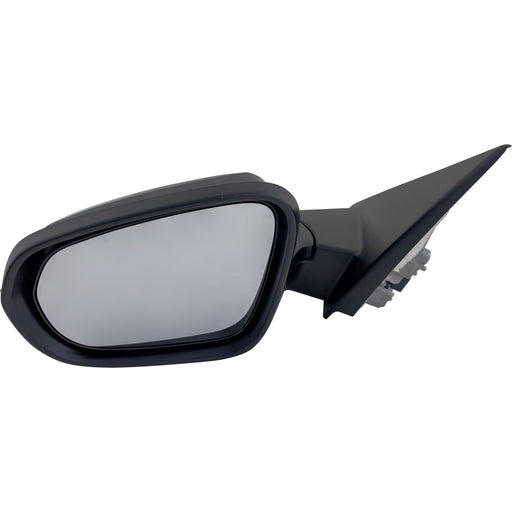 Door Mirror CarParts GM248EL
