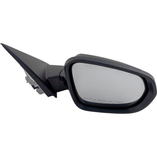 Door Mirror CarParts GM248ER