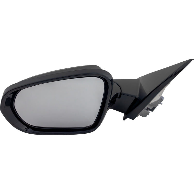 Door Mirror CarParts GM249EL