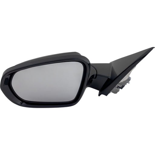 Door Mirror CarParts GM249EL