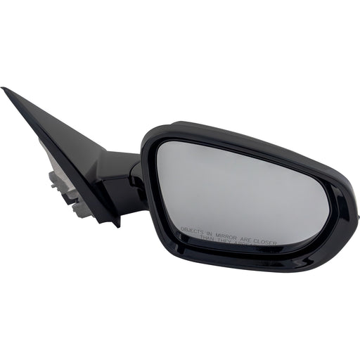 Door Mirror CarParts GM249ER