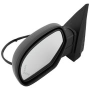 Door Mirror CarParts GM253EL-S