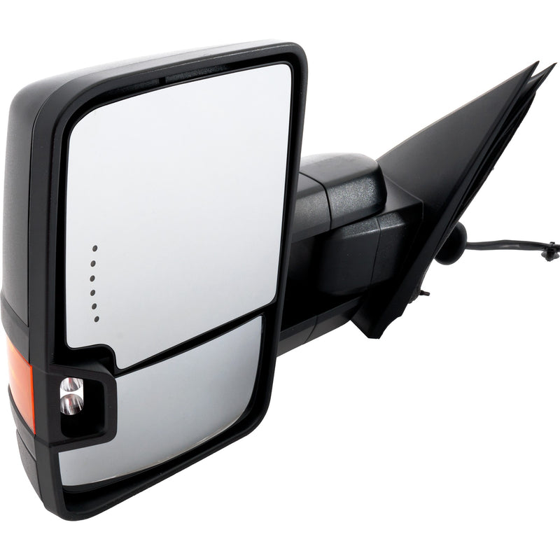 Door Mirror CarParts GM258EL