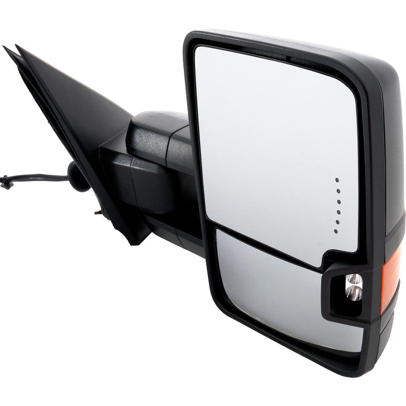 Door Mirror CarParts GM259ER