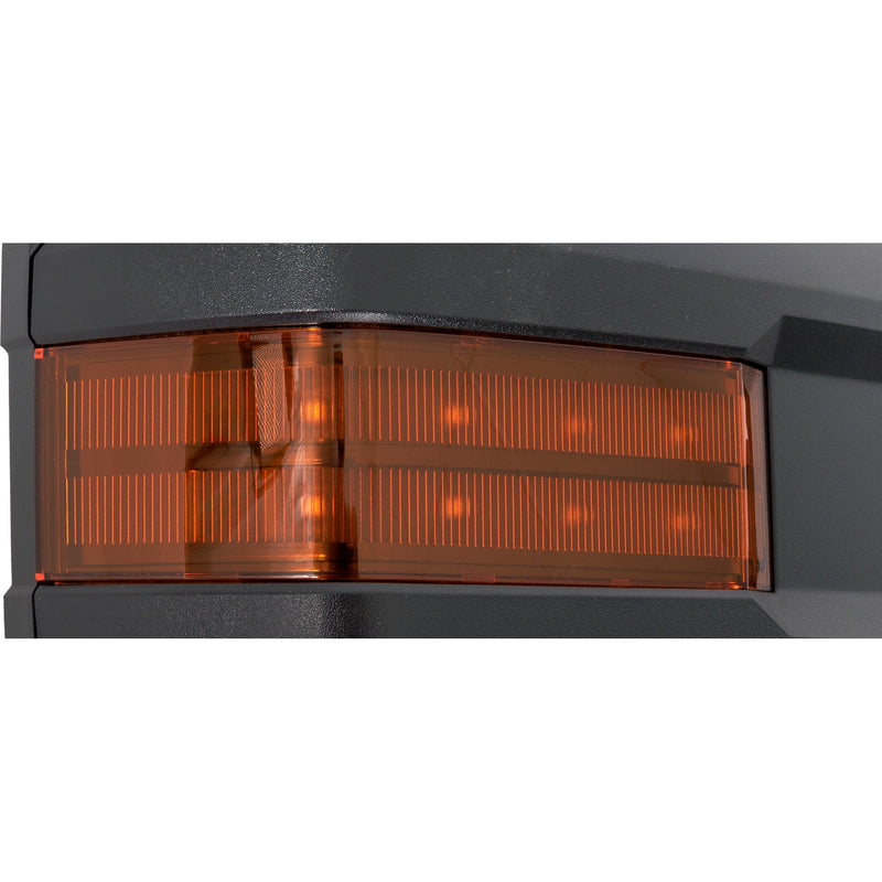 Passenger Side Mirror, Power, Power Folding, Heated, Textured, Trailer Type, Manual Extend | GM1321566