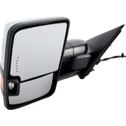 Door Mirror CarParts GM260EL-S