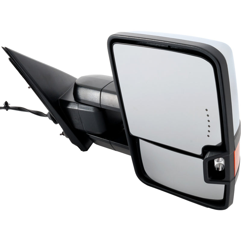 Door Mirror CarParts GM260ER-S2