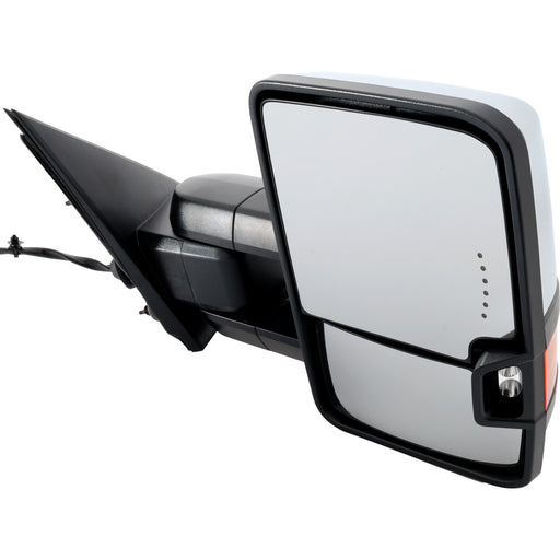 Door Mirror CarParts GM260ER-S2