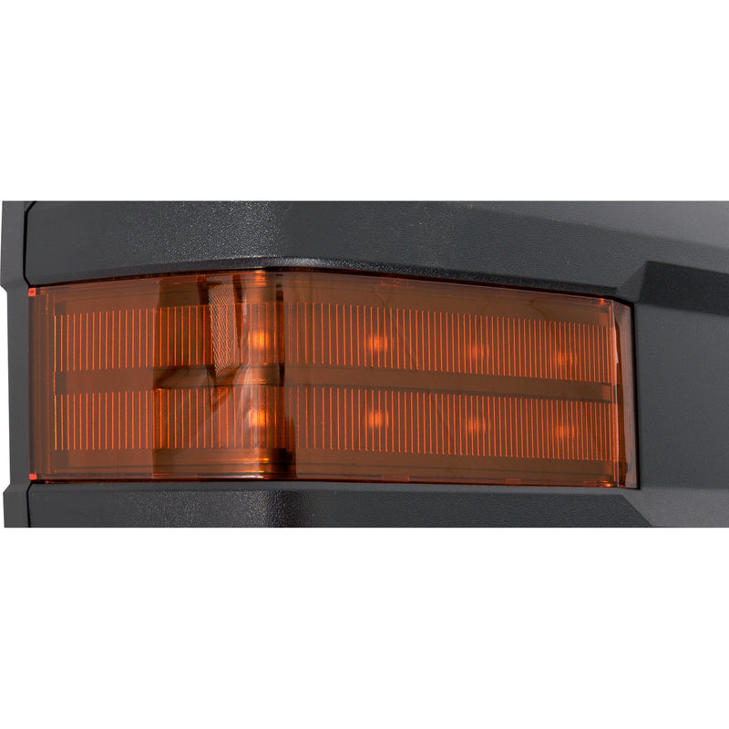 Passenger Side Mirror, Power Folding, Heated, Chrome, With Memory, Spotlight, W/o Blind Spot Detection, Auto-Dimming and Puddle Light | GM1321514