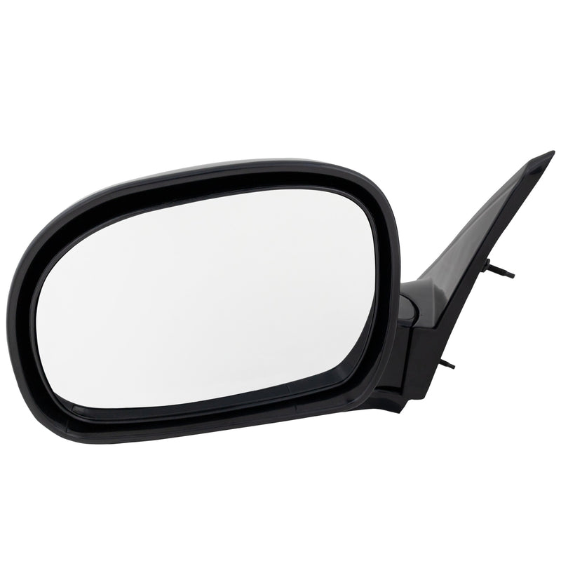Door Mirror CarParts GM30L