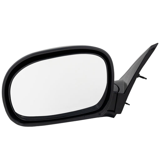 Door Mirror CarParts GM30L