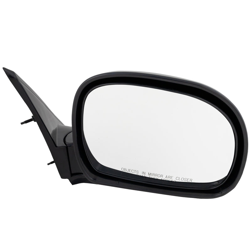 Door Mirror CarParts GM30R