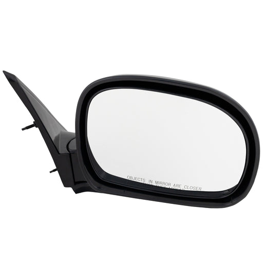 Door Mirror CarParts GM30R
