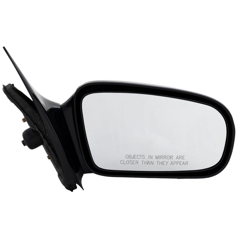 Door Mirror CarParts GM33R