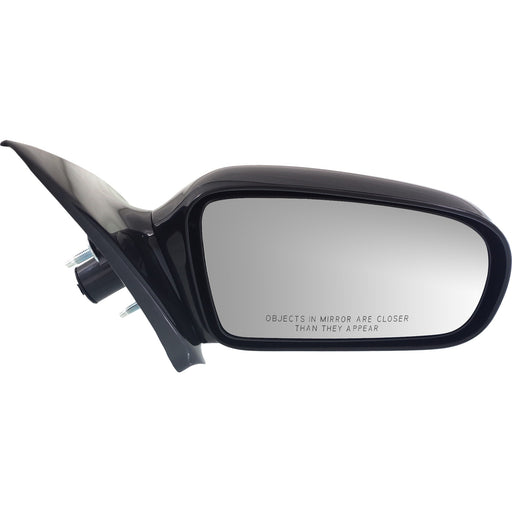 Door Mirror CarParts GM34R