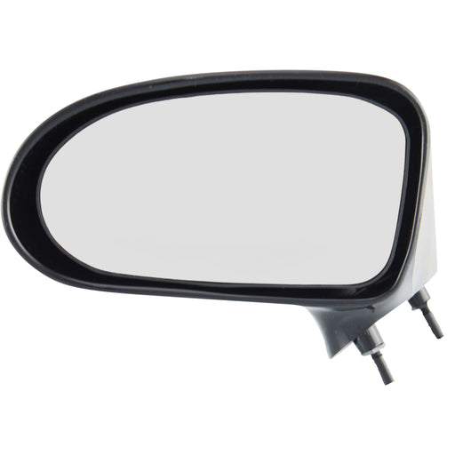 Door Mirror CarParts GM35L