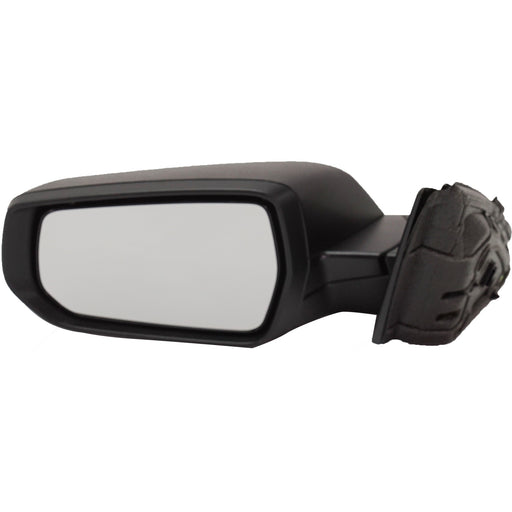Door Mirror CarParts GM57EL