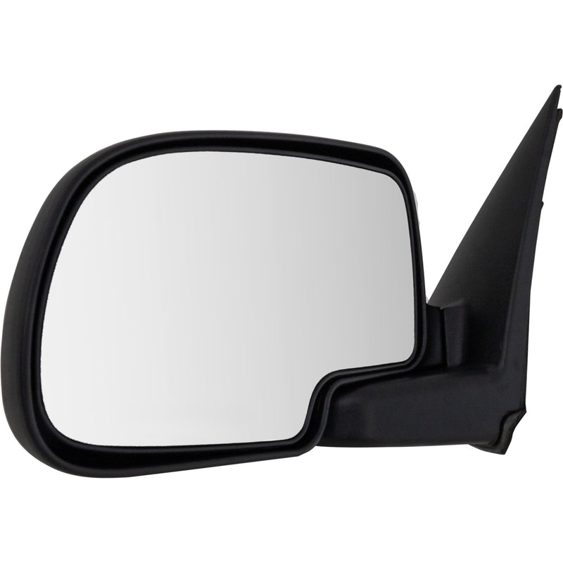Door Mirror CarParts GM59L