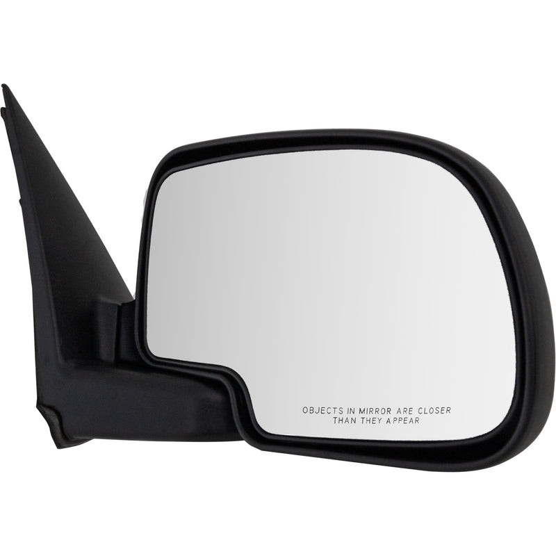 Door Mirror CarParts GM59R
