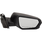 Door Mirror CarParts GM61ER