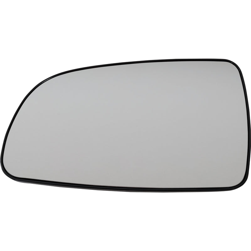 Door Mirror Glass CarParts GM78GL