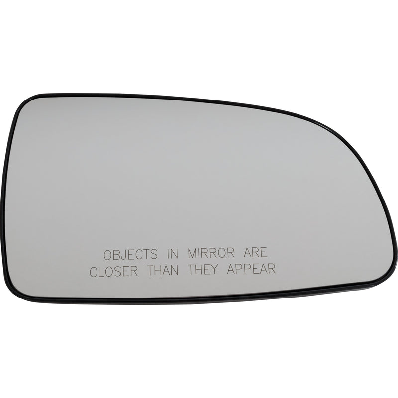 Door Mirror Glass CarParts GM78GR