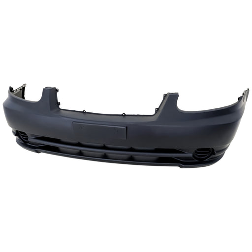 Bumper Cover CarParts H010328P