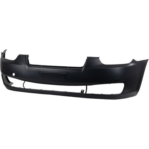 Bumper Cover CarParts H010357PQ