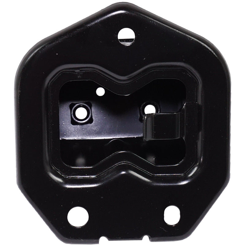 Bumper Bracket CarParts H013139Q