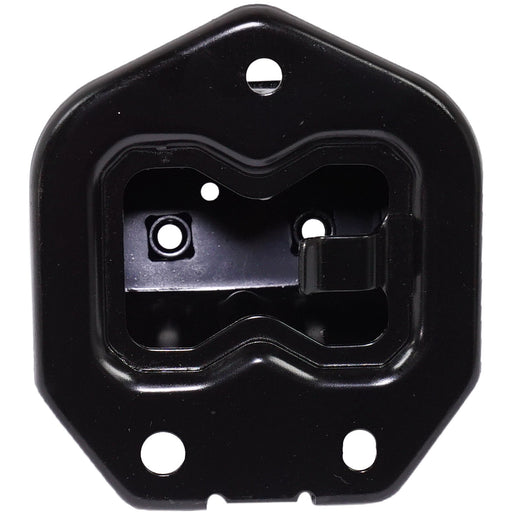 Bumper Bracket CarParts H013139Q