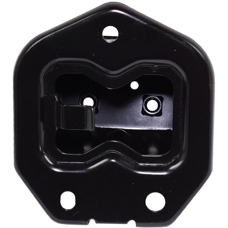 Bumper Bracket CarParts H013140Q