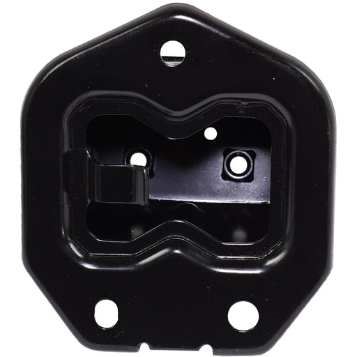 Bumper Bracket CarParts H013140Q