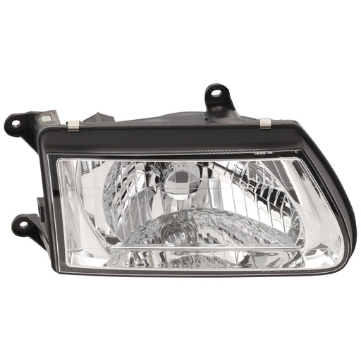 Headlight CarParts H100101