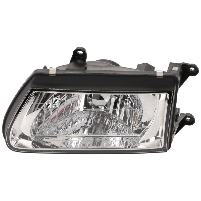 Headlight CarParts H100102