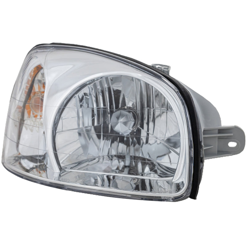 Headlight CarParts H100107